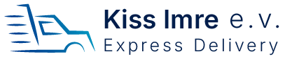Kiss Imre EV.